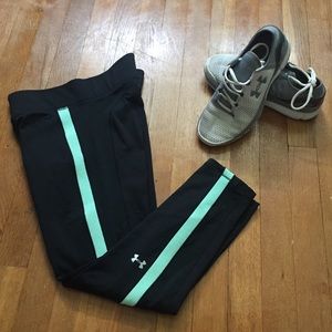 $$$Two for 25$$$ Under Amour Leggings